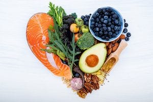 4 recepty s nízkym obsahom cholesterolu pre zdravé srdce